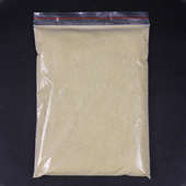 竹粉竹屑楠竹毛竹子粉末实验材料原料锯末粉可定制竹木提取纤维粉