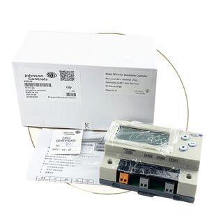 江森Johnson TC111-SA TC102-SA TC112-SA TC200单回路调节控制器