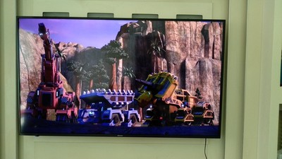 海信H58E3A怎么样是哪里生产的，值吗