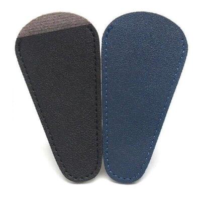 Scissor Tip Covers Scissors Leather Sheath Safety Scissors