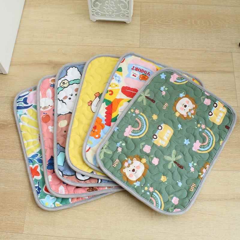 猫狗秋冬季宠物暖垫子 宠物猫狗窝猫咪保暖睡觉用品睡垫猫垫子