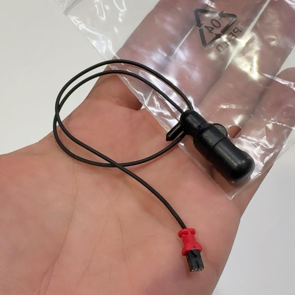 塞纳耳机软麦 摩托头盔耳麦 高品质 新的 diy用途