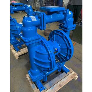 优质铸铁DBY电动隔膜泵 电动化工隔膜泵 DBY 25隔膜泵