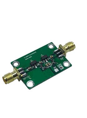 射频 放大器 30-4000MHz 增益 40dB射频信号的固定增益放大模块