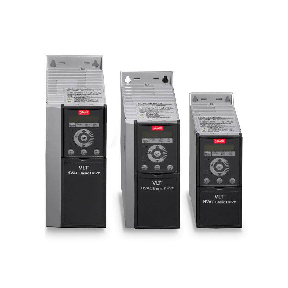 全新原装正品Danfoss/FC-051/丹佛斯变频器FC051/FC360/FC111系列