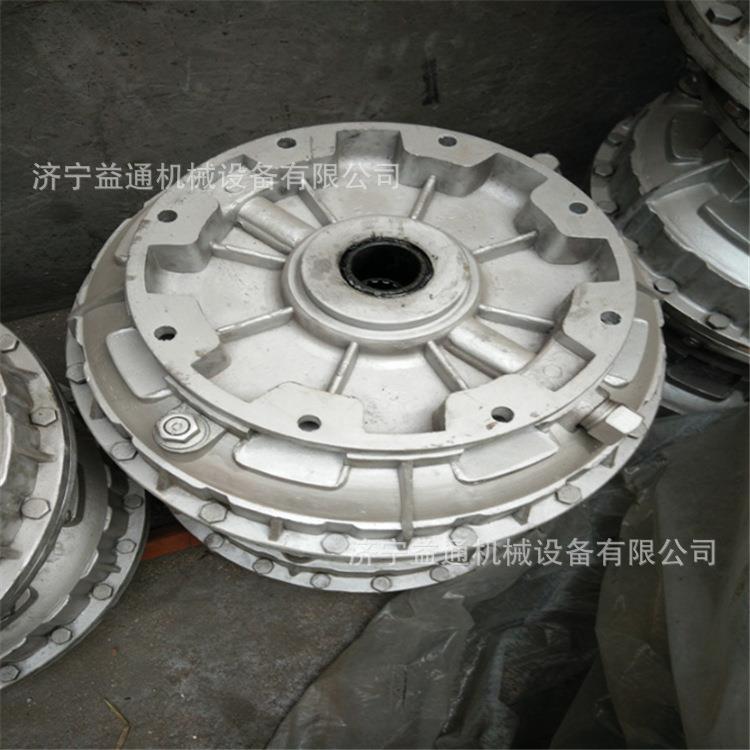 YOXD-500液力耦合器刮板机用减速机器输送机液力耦合器