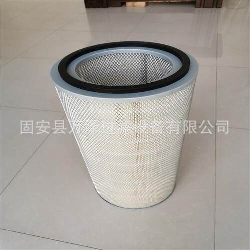 万泽供应钢厂风机配套除尘滤筒 DH32100钢厂除尘滤筒