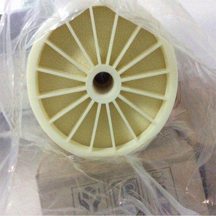 美国陶氏膜4寸8寸RO反渗透膜BW30XFR-400 工业水处理反渗透膜