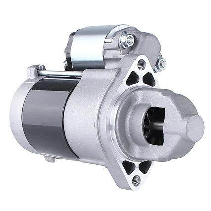 428000-6610起动机21163-7025起动机适用KAWASAKI FX850V起动机