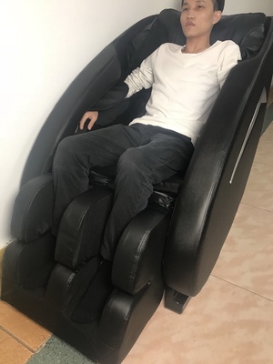 TIAMOTIM-X3-001按摩椅怎么样？真实体验曝光，不看后悔？