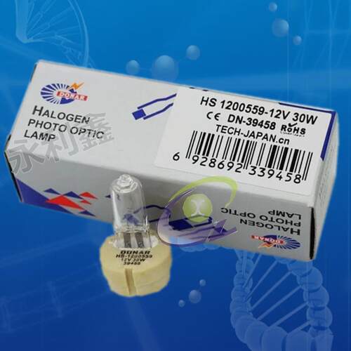 HAAG-STREIT HS-1200559 12V30W BC900 BT900 裂隙灯灯泡