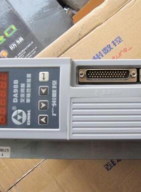 DA98B-10广州数控伺服驱动器广数驱动单元DA98B-10交流驱动器