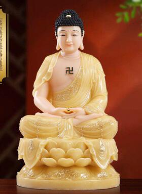 采购产品白玉，黄玉，释迦牟尼佛像，家拜，三圣，菩萨雕像，佛堂