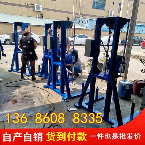 A厂家直供价格打优惠 2.千瓦UXM小型速分高2散机 搅拌机浆机厂家