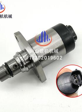 挖机配件五十铃发动机4JJ1SCU阀燃油柴油泵1460A056T 294200-2760
