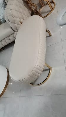 头层牛皮小户型拉扣轻奢真皮沙发怎么样？三点忠告必须注重