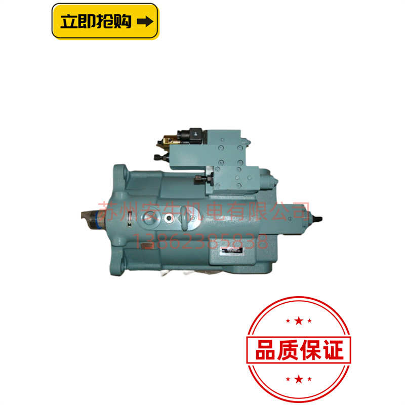 成都不二越供应IPH-56B-64-125-LT-11柱塞泵IPH-56B-50-125-LT-11