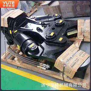 双缸液压剪挖掘机全新液压鹰嘴拆车剪多功能钢铁大力剪