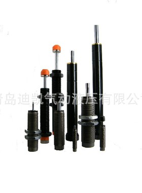 TKC缓冲器ACA2040-2/ACA2020-2油压吸振器多种规格尺寸型号