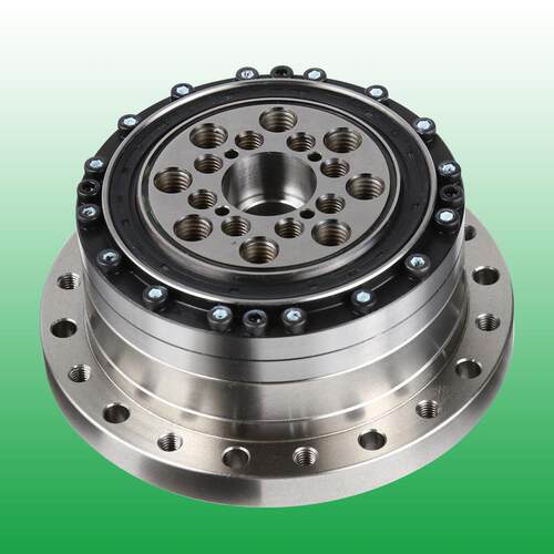 来福谐波减速机器LSS20-50-U-ILSSF20-80-U-ILSS20-100/20-120-U-