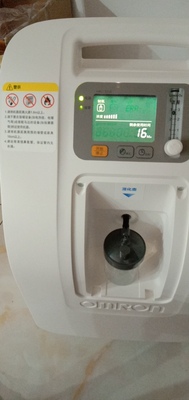 不吹不黑:Omron欧姆龙制氧机怎么样?用后三个月谈感受