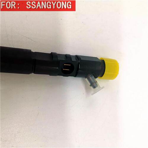 4501D喷油嘴双龙汽车爱腾享域雷斯特喷油嘴喷油器总成6640170121