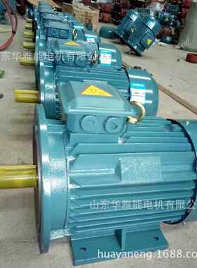 船用Y-H-315S-10-45电机出厂试验报告电机让我自由自在的呼吸