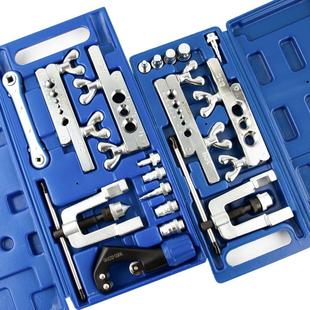 275扩管器胀管器铜管扩口器涨管工具铜管涨管器 大圣CT 278