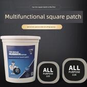 Tachi 115多功能轮胎修补膜真空轮胎硫化加固垫斜交轮胎冷修补胶