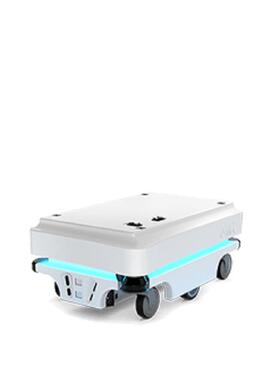 丹麦MiR移动机器人MiR100