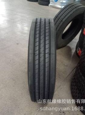 真空精品轮胎 12R22.5CR950 卡车前四后八钢丝轮胎 重载工程轮胎