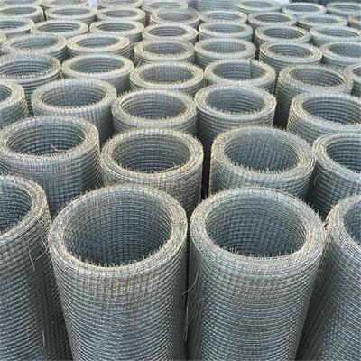 厂家直销养猪轧花网养猪网铁丝网猪产床漏粪网羊床网狗笼底