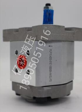 国产替代CASAPPA凯斯帕齿轮泵PLP10.4D0-81E1-BB/BA-N-EL-FS油泵