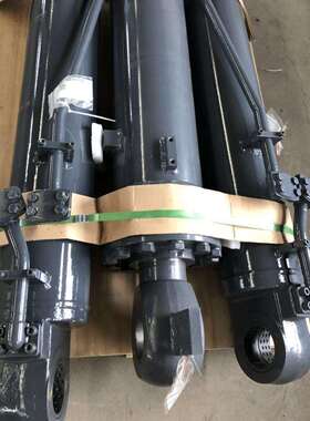 长期供应高品质合力ZL30G装载机转向油缸 转斗油缸 动臂油缸