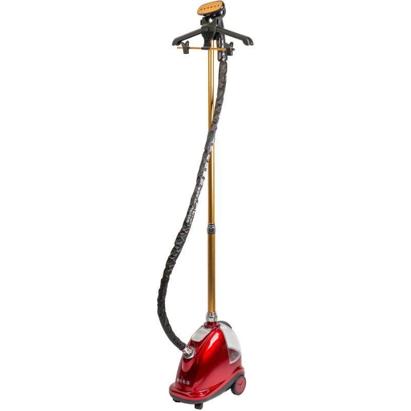 上海普迩蒸汽挂烫机 服装店专用2200W超大功率大蒸汽量全铜加热芯