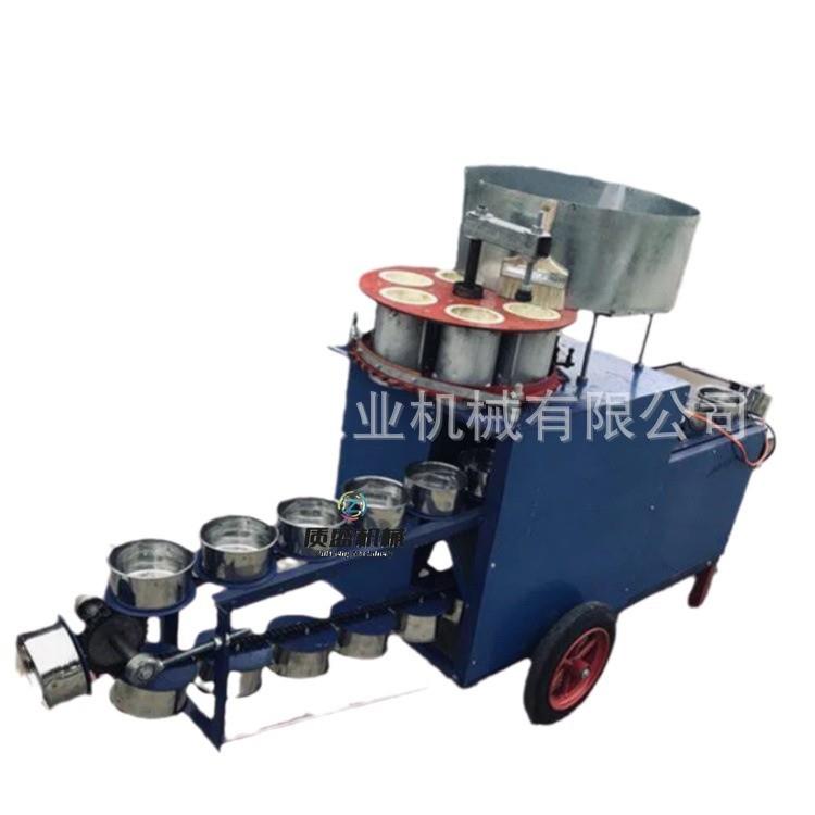 591小型瓜育苗机棚西瓜大种苗辣椒西红柿果蔬菜植机