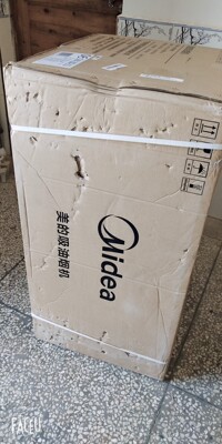 美的J15油烟机怎么样?用后两周不吹不黑讲感受