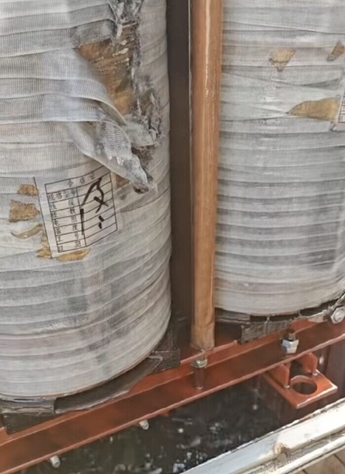 4月28日宿迁处置一批废旧报废电力变压器5台网络拍卖公告