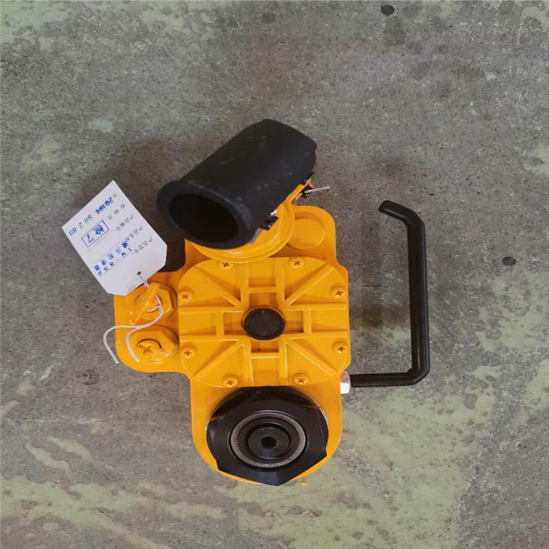 高铁供液压起道器 应YQ-88A矿用拨道YQ-88A器高 铁用88KN起道器