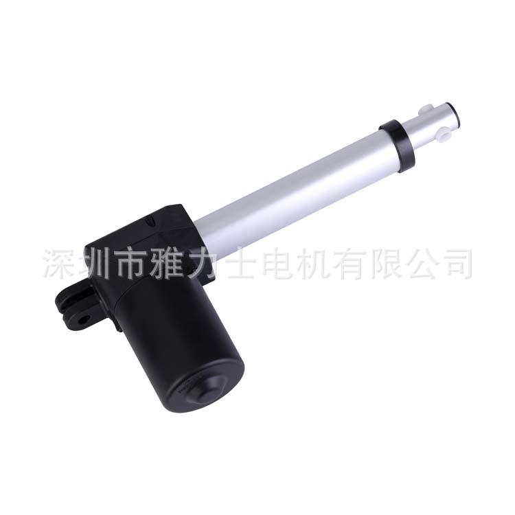 广东厂家直供 24V 直流 足浴沐足沙发电动推杆 驱动器320/470