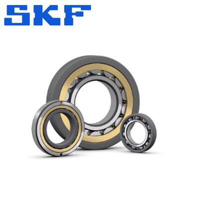 SKF单列角接触球轴承7211BECBM 7213BEGAY 7214BECBPH 7215BECBP