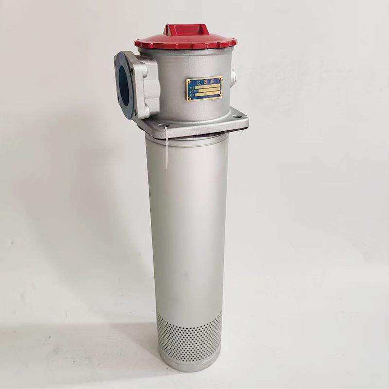 厂家直供黎明过滤器泵车回油过滤器掘进机过滤液压油箱滤芯