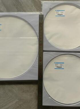 尼龙滤膜 0.45um/300mm 5um/300mm 5um/400mm 50片/盒