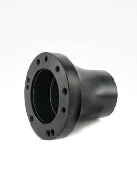 高尔夫球车ClubCar EZGO TXT方向盘底座先驱ds适配器G29黑色连接