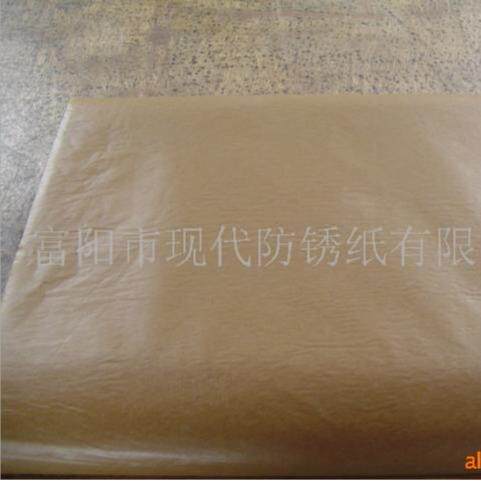 五金配件轴承机械零件油纸防锈纸 石蜡纸涂蜡纸防锈纸