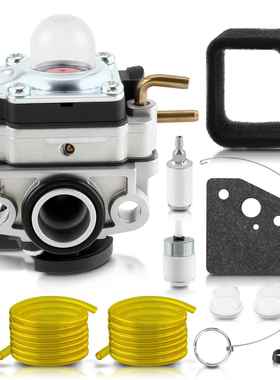 753-06258A 化油器 Ryobi RY251PH RY252CS RY253SS 25cc 割草机