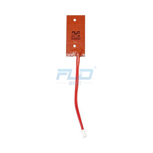 3印D打印笔发热片pi加热片打笔热高温发热膜3D打印头PC1256GJ-I加