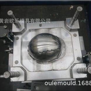 出口安全帽模具厂家直供头盔模具价格合理出模率高