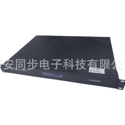 西安同步PTP授时时钟的原理及设计支持IEEE1588热切换功能