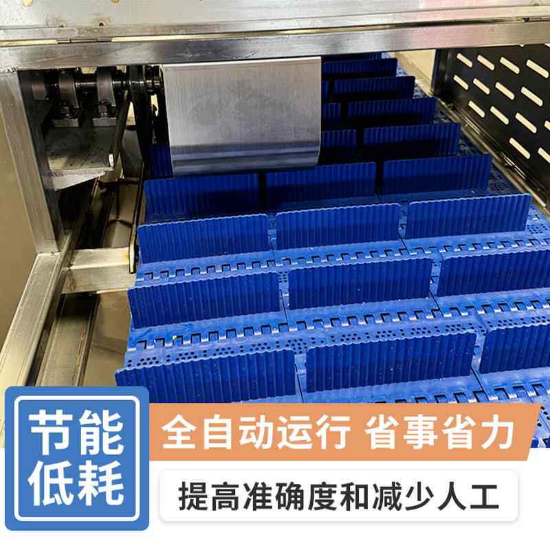 厂直供蔬菜家切根机菠菜芹香菜切根机器用大ROU葱白菜商大型去根
